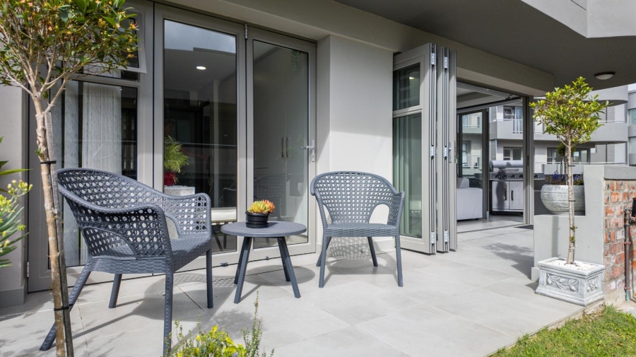 2 Bedroom Property for Sale in Island View Western Cape
